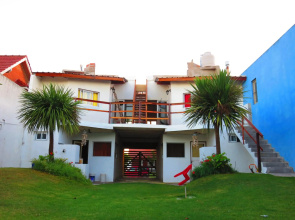 Apartamentos Piolón-Piolón