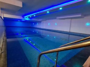 Galaxy Club & Hotel