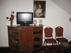 Hostel Shokolad