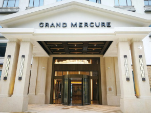 Grand Mercure Pingxiang Kaiguang