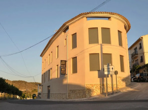 Hostal Rural Letur