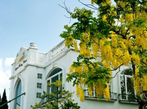 GD Hotel(巨地花園渡假飯店)