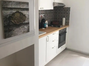 Enjoy :) Apartman