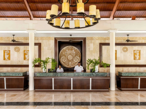 Paradisus Punta Cana Resort All Inclusive