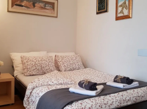 Sava Mala Apartment