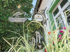 Landgasthof Adler