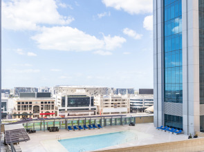 Sofitel Dubai Downtown