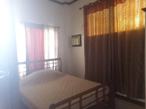 Remarkable 1-bed Apartment in Davao City