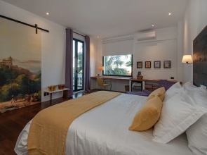 Villa Paranaguá Hotel & Spa