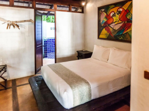 Latitude 10 Exclusive Beach Resort
