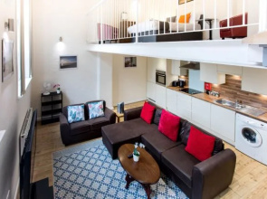 Charter House School Serviced Apartments