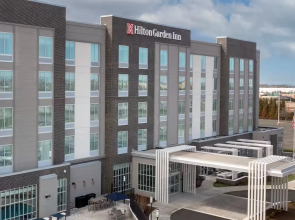 Hilton Garden Inn Florence Cincinnati Airport South