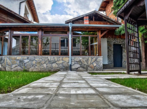 Guest House ViA