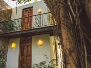 TreeHouse Boutique Hotel - Adults Only