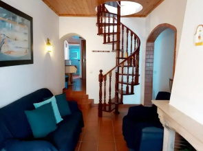 The Beach House - Duna Parque Resorts & Hotels