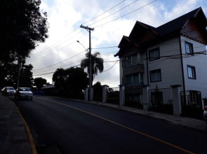 My Home - Vista de Gramado 302
