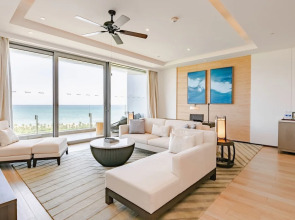 The Westin Blue Bay Resort & Spa