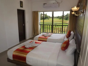Hisham Residency