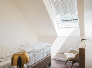 Dünenquartier Apartment 26