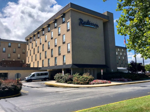 Radisson Hotel Philadelphia Northeast