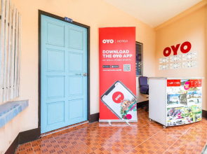 OYO 608 Maleena Home