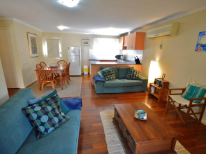 Cole Cottage - Kalbarri WA