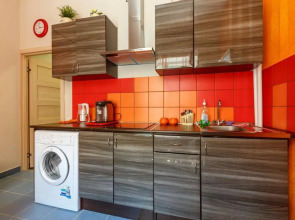 YO! Hostels (Ё Хостелс)