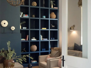 Simbavati Cederberg Ridge