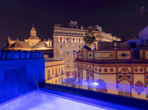 Caminante del Agua VII