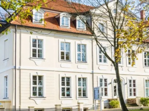Schloss Grube