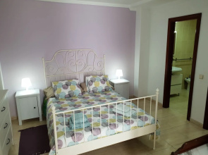 Vcv Apartamento A. L. Jones