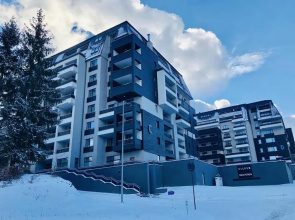 MAIO Studio Silver Mountain Poiana Brasov