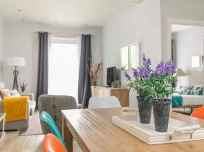 Zurriola Suites2 by Forever Rentals
