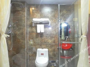 西昌壹壹捌商务快捷酒店