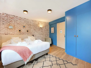 Charming Studio - 2P - Vanves