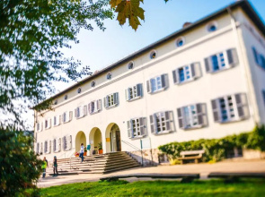 Jugendherberge Eichstätt