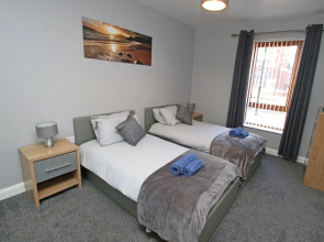 Templemore Accommodation