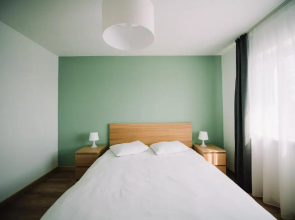 Dream House Apartments