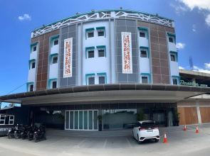 Darefan Hotel Sorong