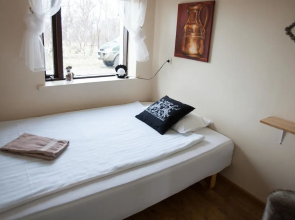 Mjóanes accomodation