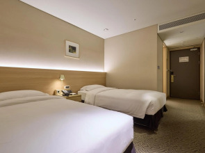 The Summit Hotel Seoul Dongdaemun