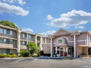 Comfort Inn