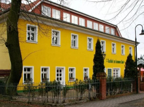 Landgasthof zur krummen Linde