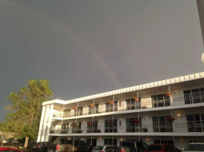 Bozeman Lewis & Clark Motel