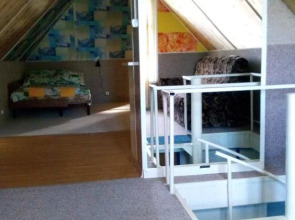 Hostel Malenkyi zamok