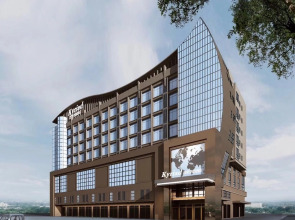 Kyriad Hotel Foshan Lecong