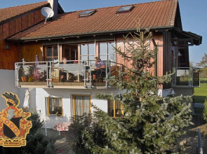 Bodenseegästehaus
