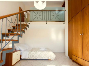 Villa Korini Crete