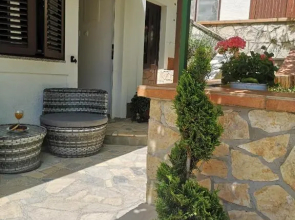One bedroom Guesthouse Tina