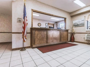 Coratel Inn & Suites By Jasper McCook